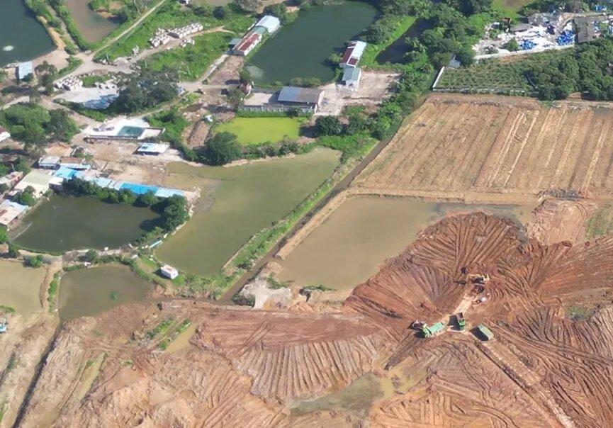 深企外溢加速，光孚科技與域界通惠州大亞灣拿地建廠布局針紡織品及原料銷售