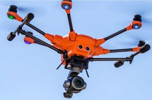 昊翔無(wú)人機(jī) 引領(lǐng)智能飛行，打造全系列量產(chǎn)制造新標(biāo)桿